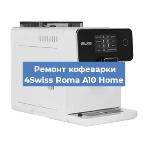Замена | Ремонт термоблока на кофемашине 4Swiss Roma A10 Home в Красноярске